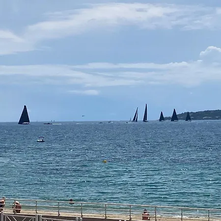 شقة La Palmeraie 2