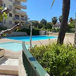Appartement La Palmeraie 2