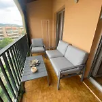 La Palmeraie 2 Apartamento Sainte-Maxime