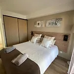 La Palmeraie 2 Appartement Sainte-Maxime