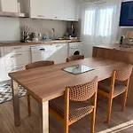 Apartamento La Palmeraie 2 Sainte-Maxime
