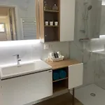 Apartamento La Palmeraie 2 Sainte-Maxime