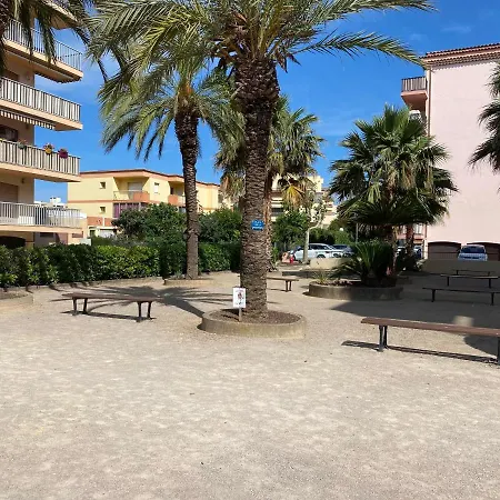 Апартаменти La Palmeraie 2 *