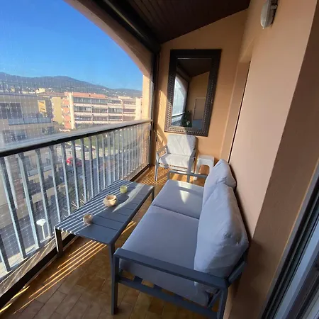 Apartment La Palmeraie 2 *