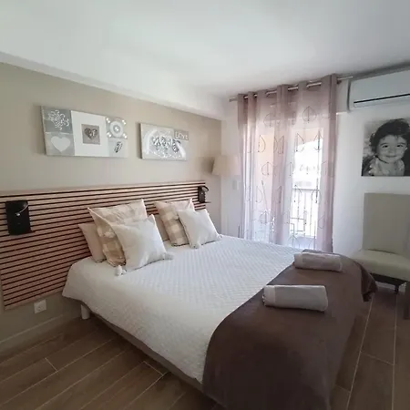 La Palmeraie 2 Апартаменти *