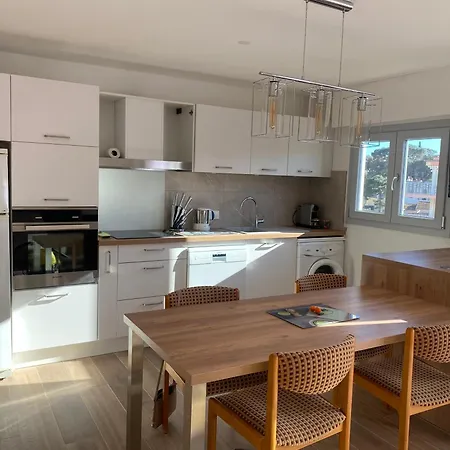 La Palmeraie 2 Lägenhet