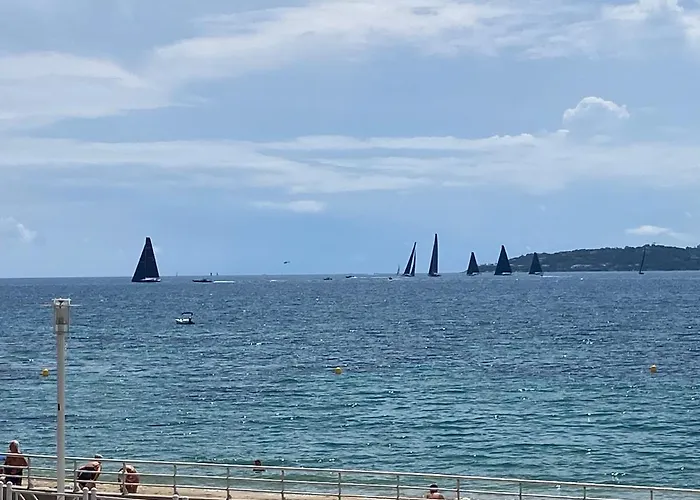 Апартаменти La Palmeraie 2