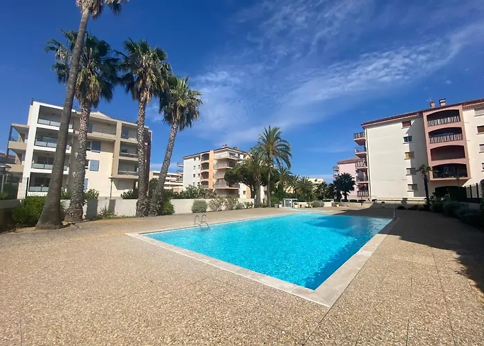 Апартаменти La Palmeraie 2 *