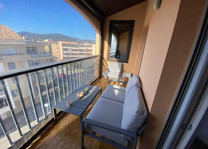 Apartment La Palmeraie 2 *